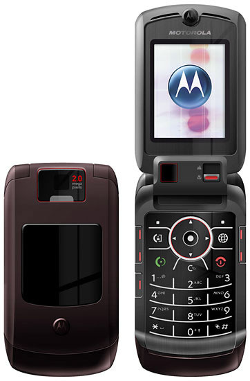 Motorola V1150