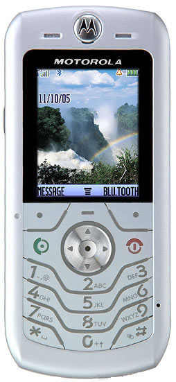 Motorola V280