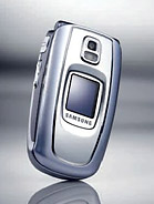 Samsung SGH-E640