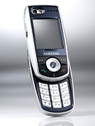 Samsung SGH-E880