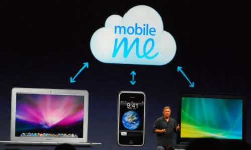Apple MobileMe