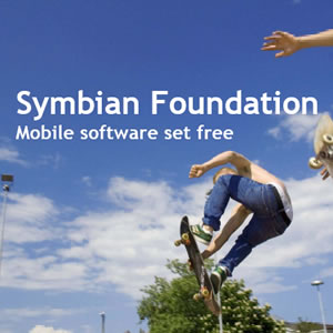 fondation symbian