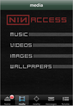 nin-access