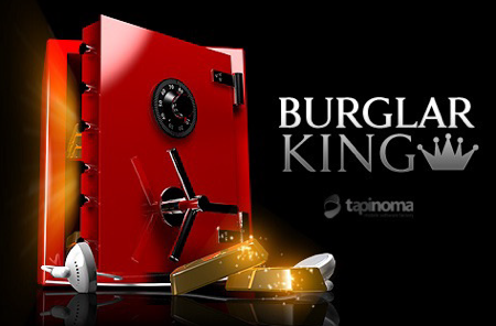 burglar-king